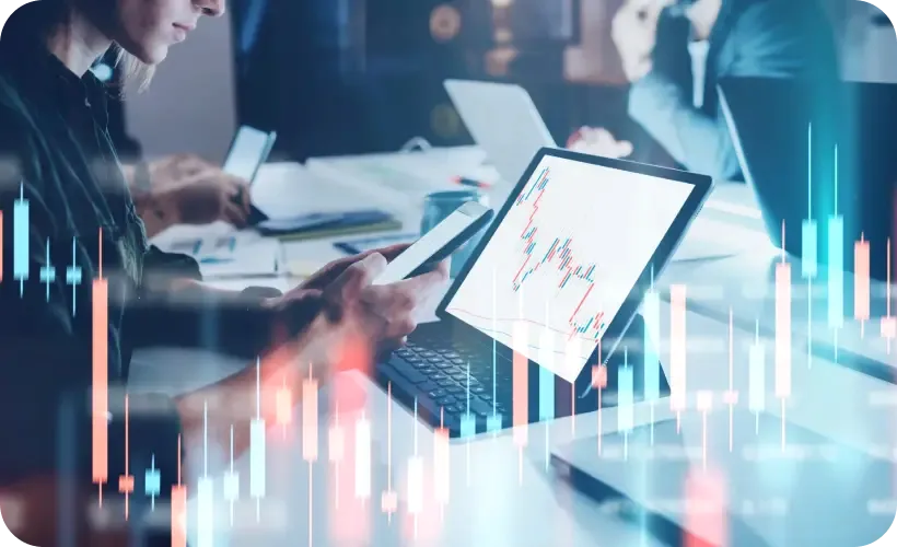 Boyne Wealthholm algorithmic trading