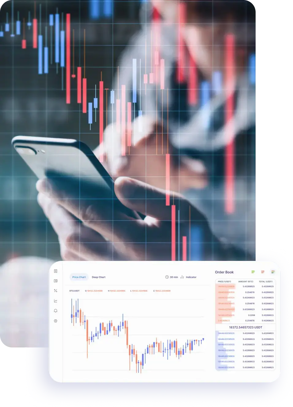 Boyne Wealthholm trading platform
