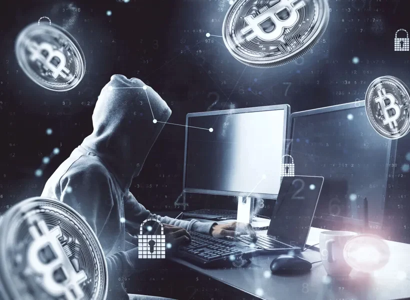 Boyne Wealthholm crypto technology platform
